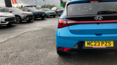 Hyundai i20 1.0T GDi 48V MHD Premium 5dr Petrol Hatchback